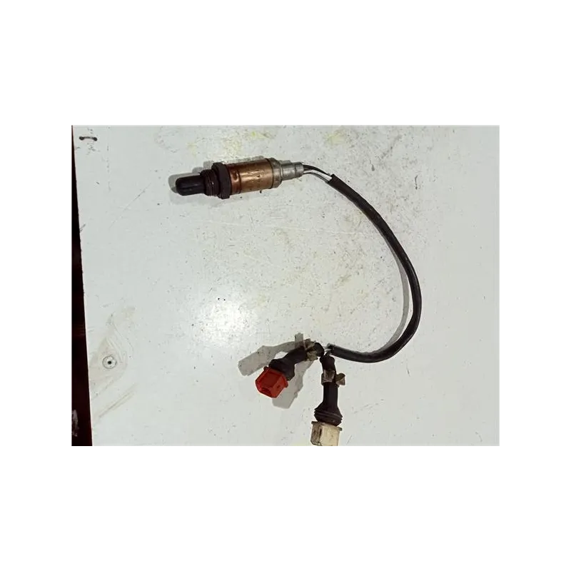 Recambio de sonda lambda para peugeot 306 3/5 pt. (s1)(06.1996) referencia OEM IAM 0258003239  