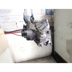 Recambio de caja cambios manual para ford focus (daw, dbw) 1.6 16v referencia OEM IAM 1S6R7211AC  