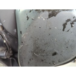 Recambio de caja cambios manual para ford focus (daw, dbw) 1.6 16v referencia OEM IAM 1S6R7211AC  