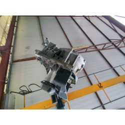 Recambio de caja cambios manual para ford focus (daw, dbw) 1.6 16v referencia OEM IAM 1S6R7211AC  