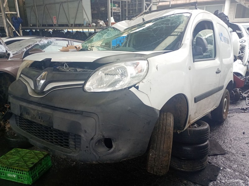 renault kangoo express (fw0/1_) del año 2015