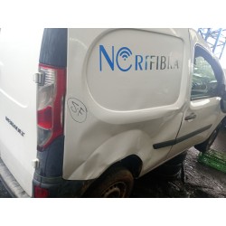 renault kangoo express (fw0/1_) del año 2015