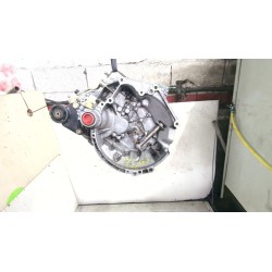 Recambio de caja cambios manual para citroën saxo (1996) 1.5 d referencia OEM IAM 20CE73  