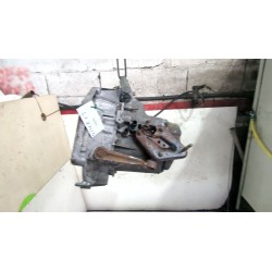 Recambio de caja cambios manual para citroën saxo (1996) 1.5 d referencia OEM IAM 20CE73  