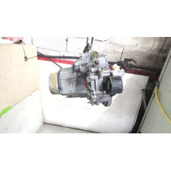 Recambio de caja cambios manual para citroën saxo (1996) 1.5 d referencia OEM IAM 20CE73  