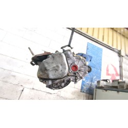 Recambio de caja cambios manual para citroën saxo (1996) 1.5 d referencia OEM IAM 20CE73  