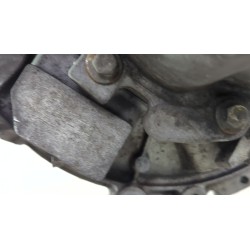 Recambio de caja cambios manual para citroën saxo (1996) 1.5 d referencia OEM IAM 20CE73  