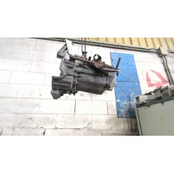 Recambio de caja cambios manual para citroën saxo (1996) 1.5 d referencia OEM IAM 20CE73  