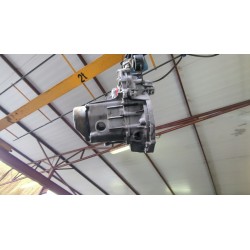 Recambio de caja cambios manual para citroën saxo (1996) 1.5 d referencia OEM IAM 20CE73  