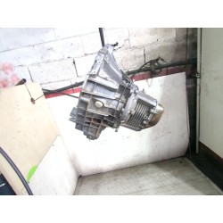 Recambio de caja cambios manual para citroën xantia (x1_, x2_) 2.0 hdi 90 referencia OEM IAM 20TE40  