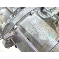 Recambio de caja cambios manual para citroën xantia (x1_, x2_) 2.0 hdi 90 referencia OEM IAM 20TE40  