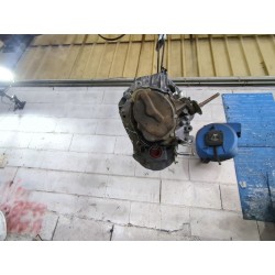 Recambio de caja cambios manual para citroën xantia (x1_, x2_) 2.0 hdi 90 referencia OEM IAM 20TE40  