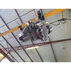 Recambio de caja cambios manual para citroën xantia (x1_, x2_) 2.0 hdi 90 referencia OEM IAM 20TE40  