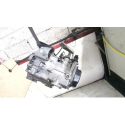 Recambio de caja cambios manual para volkswagen polo iv (9n1)(11.2001) 1.4 tdi referencia OEM IAM EWR  