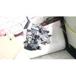 Recambio de caja cambios manual para volkswagen polo iv (9n1)(11.2001) 1.4 tdi referencia OEM IAM EWR  
