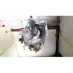Recambio de caja cambios manual para peugeot partner monospace (5_, g_) 2.0 hdi referencia OEM IAM 20DL42  