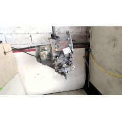 Recambio de caja cambios manual para peugeot partner monospace (5_, g_) 2.0 hdi referencia OEM IAM 20DL42  