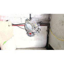 Recambio de caja cambios manual para peugeot partner monospace (5_, g_) 2.0 hdi referencia OEM IAM 20DL42  