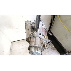 Recambio de caja cambios manual para peugeot partner monospace (5_, g_) 2.0 hdi referencia OEM IAM 20DL42  