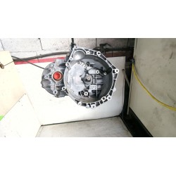 CAJA CAMBIOS MANUAL M32 50067988NS 