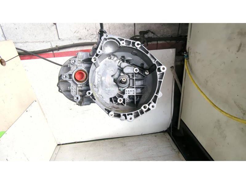 Recambio de caja cambios manual para opel astra h (a04) 1.9 cdti (l48) referencia OEM IAM M32 50067988NS  