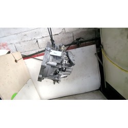 Recambio de caja cambios manual para opel astra h (a04) 1.9 cdti (l48) referencia OEM IAM M32 50067988NS  