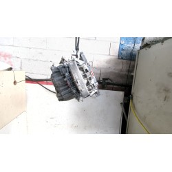 Recambio de caja cambios manual para opel astra h (a04) 1.9 cdti (l48) referencia OEM IAM M32 50067988NS  