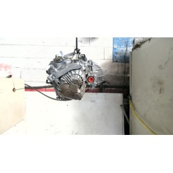 Recambio de caja cambios manual para opel astra h (a04) 1.9 cdti (l48) referencia OEM IAM M32 50067988NS  