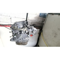 Recambio de caja cambios manual para opel astra h (a04) 1.9 cdti (l48) referencia OEM IAM M32 50067988NS  