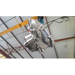 Recambio de caja cambios manual para opel astra h (a04) 1.9 cdti (l48) referencia OEM IAM M32 50067988NS  