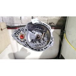 CAJA CAMBIOS MANUAL F18 I32862 0039 W357 