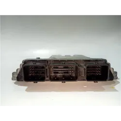 Recambio de centralita inyeccion para peugeot 206 sw (2002) 1.4 referencia OEM IAM 0281011089  