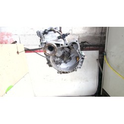 Recambio de caja cambios manual para seat ibiza (6k1)(1993) 1.0 referencia OEM IAM CRX  