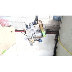 Recambio de caja cambios manual para seat ibiza (6k1)(1993) 1.0 referencia OEM IAM CRX  