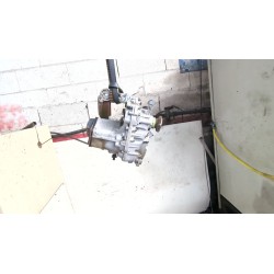 Recambio de caja cambios manual para seat ibiza (6k1)(1993) 1.0 referencia OEM IAM CRX  