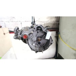 CAJA CAMBIOS MANUAL C605 170140403 