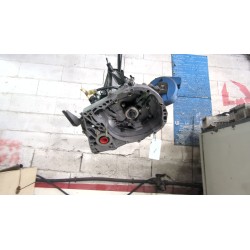 Recambio de caja cambios manual para renault megane ii (bm0/1_, cm0/1_) 1.4 16v (bm0b, cm0b) referencia OEM IAM JH3105  