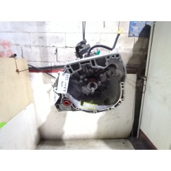 CAJA CAMBIOS MANUAL TL4068 