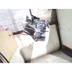 Recambio de caja cambios manual para renault megane iii fastback (bz0_) 1.2 referencia OEM IAM TL4068  