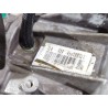 Recambio de caja cambios manual para renault megane iii fastback (bz0_) 1.2 referencia OEM IAM TL4068  