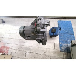 Recambio de caja cambios manual para peugeot 106 i (1a, 1c) 1.1 referencia OEM IAM 20CE68  