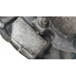 Recambio de caja cambios manual para peugeot 106 i (1a, 1c) 1.1 referencia OEM IAM 20CE68  