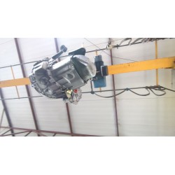 Recambio de caja cambios manual para peugeot 106 i (1a, 1c) 1.1 referencia OEM IAM 20CE68  