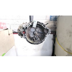 Recambio de caja cambios manual para opel vivaro (2001) 2.5 dti referencia OEM IAM PK6027  