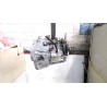 Recambio de caja cambios manual para opel vivaro (2001) 2.5 dti referencia OEM IAM PK6027  