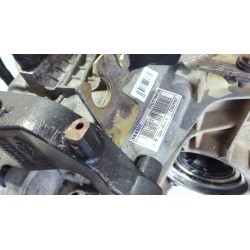 Recambio de caja cambios manual para opel vivaro (2001) 2.5 dti referencia OEM IAM PK6027  