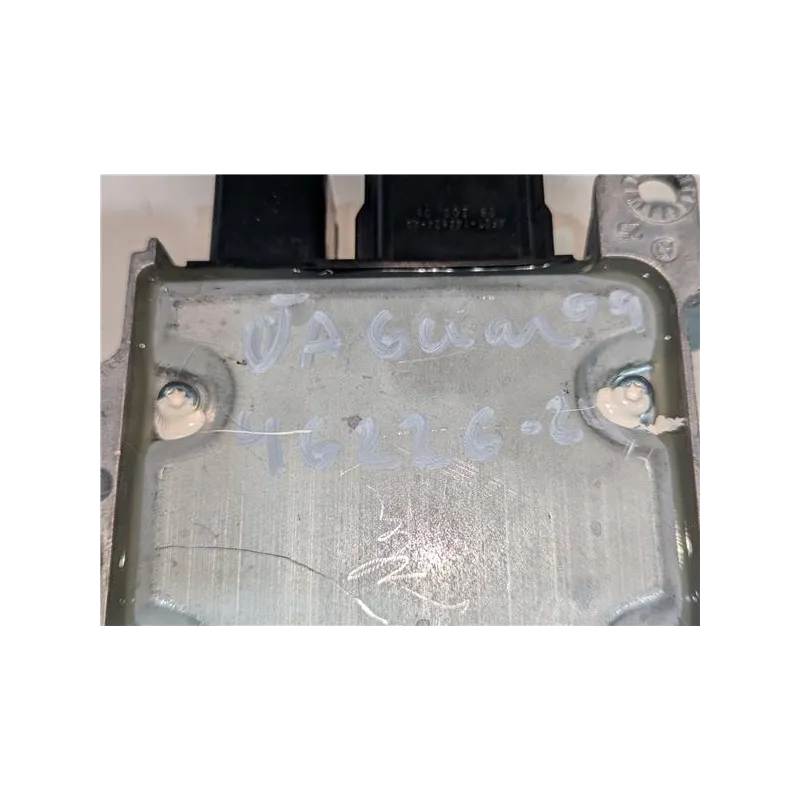 Recambio de centralita airbag para jaguar xf v6 diesel luxury v6 diesel cat referencia OEM IAM 8X2314D374AE  