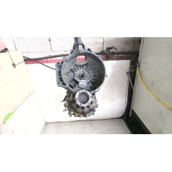 Recambio de caja cambios manual para seat inca (6k9) 1.9 d referencia OEM IAM 4T07078  
