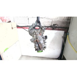 Recambio de caja cambios manual para seat inca (6k9) 1.9 d referencia OEM IAM 4T07078  