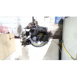 CAJA CAMBIOS MANUAL HW2073 